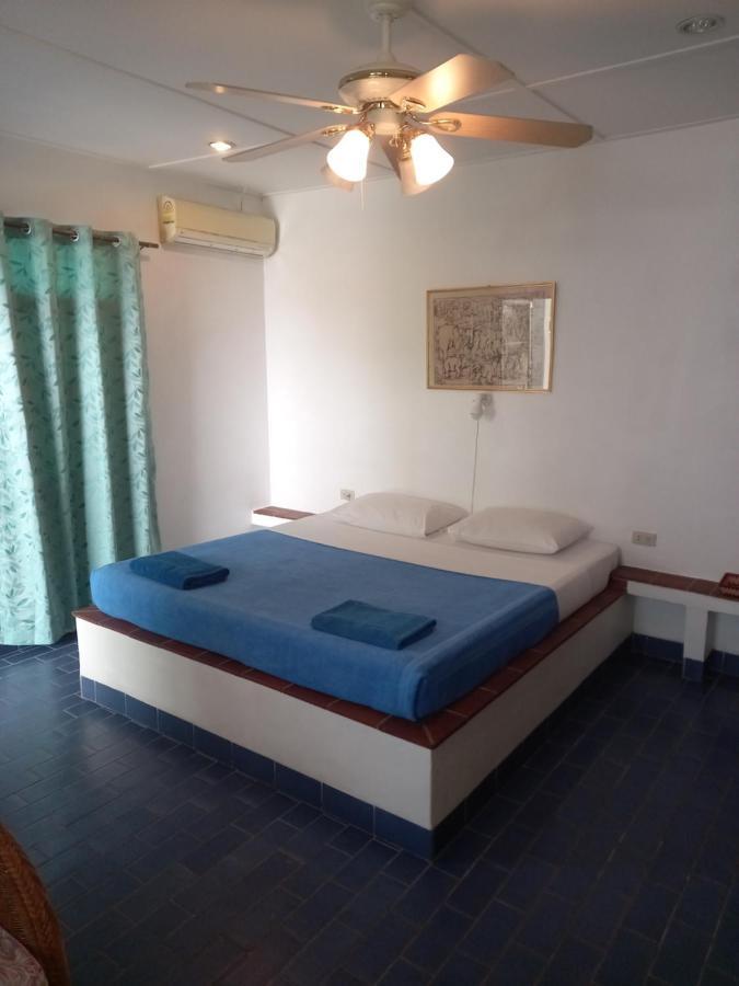 Baan Orchid Guesthouse Patong Zewnętrze zdjęcie