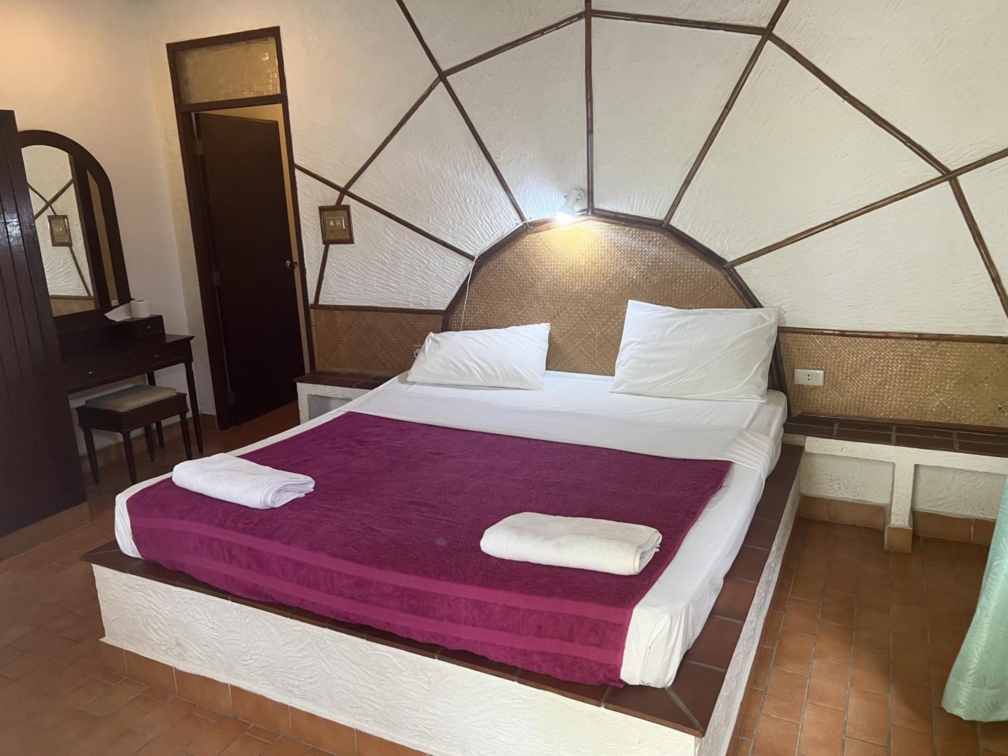 Baan Orchid Guesthouse Patong Zewnętrze zdjęcie