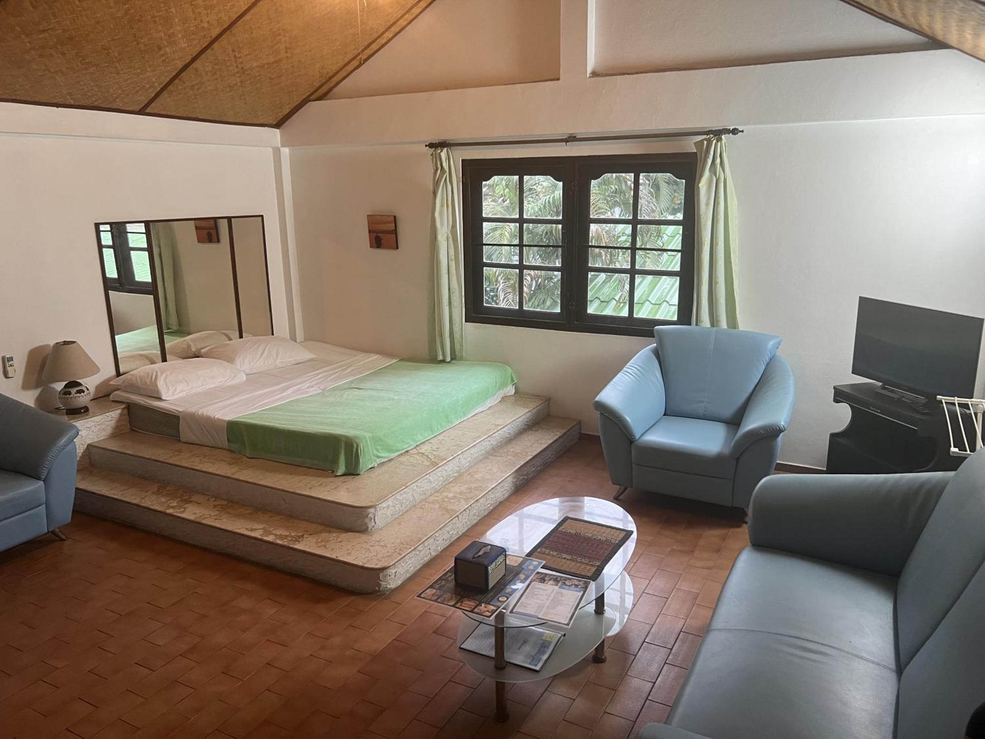 Baan Orchid Guesthouse Patong Zewnętrze zdjęcie