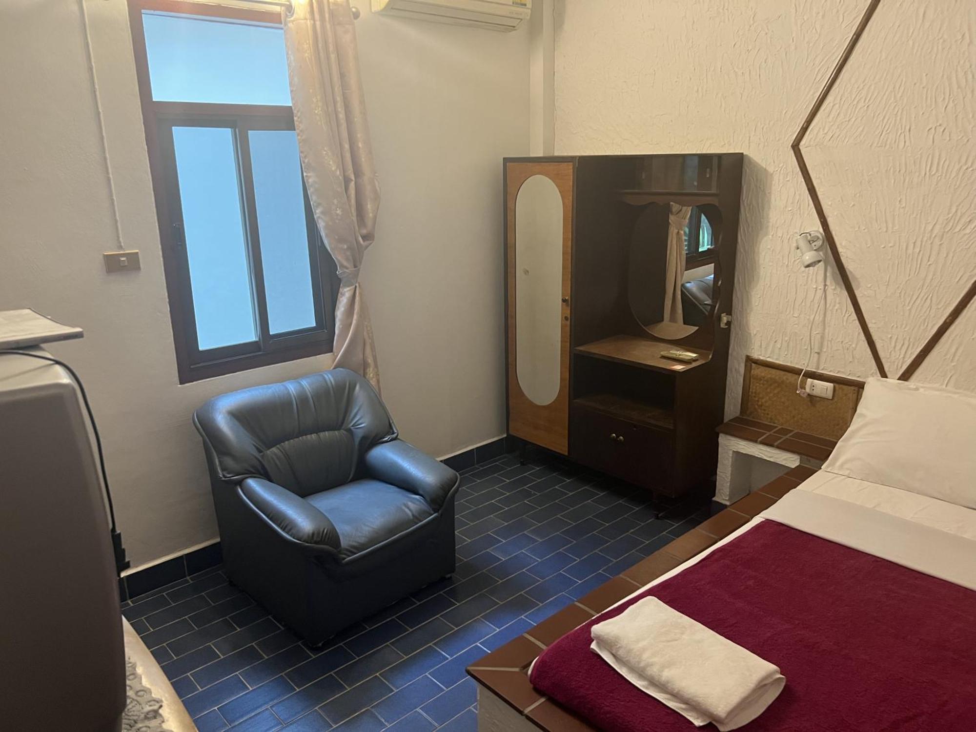 Baan Orchid Guesthouse Patong Zewnętrze zdjęcie